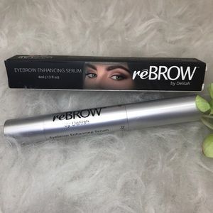 reBROW Eyebrow Enhancing Serum